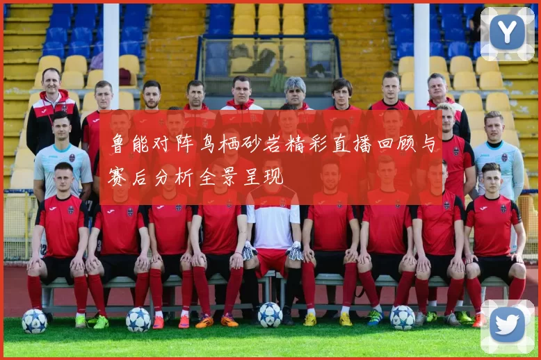 鲁能对阵鸟栖砂岩精彩直播回顾与赛后分析全景呈现