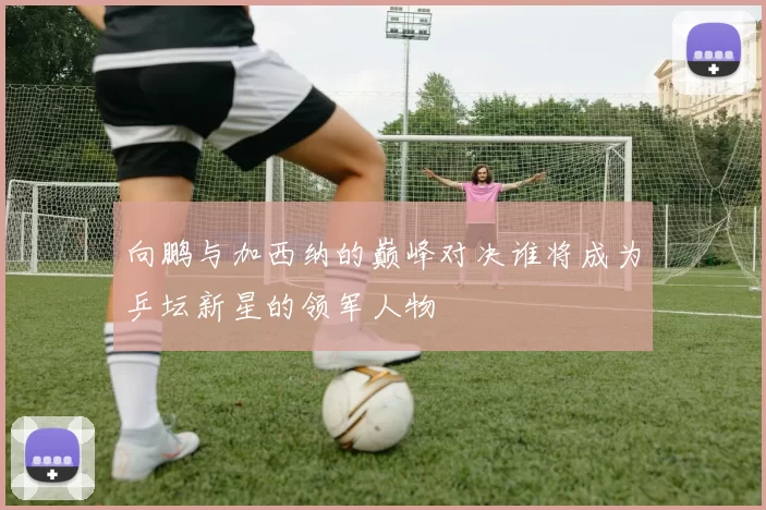向鹏与加西纳的巅峰对决谁将成为乒坛新星的领军人物