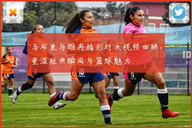马布里与睢冉精彩对决视频回顾，重温经典瞬间与篮球魅力